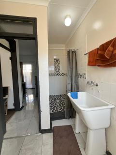 94 Buren Street - Welkom - 1