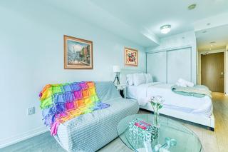RivetStays - The Jarvis - Toronto - 4