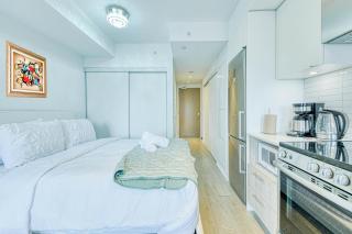 RivetStays - The Jarvis - 3