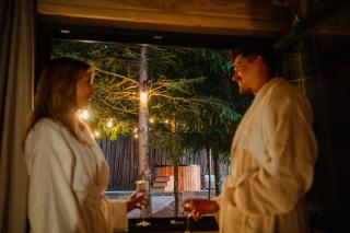 Domek Księża Góra - 5