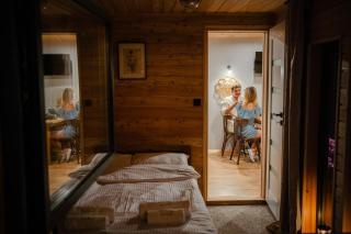 Domek Księża Góra - 4