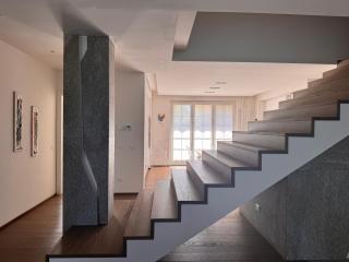 Ampio Appartamento con vista lago, sauna e camino Golf club Margara - 3