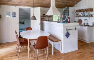 Holiday Home Revlen Iv - Jerup - 8