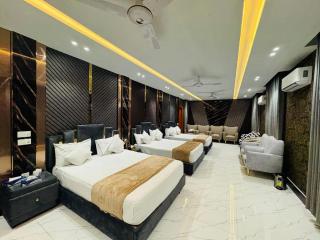 GRAND INN Hotel Lahore - Lahore - 9