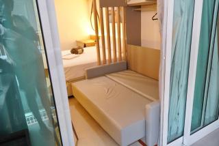 Flat 304, rooftop e piscina com vista HOA Beach - 2