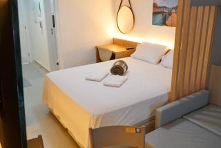 Flat 304, rooftop e piscina com vista HOA Beach - 6