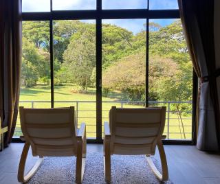 YerbaBuena Lodge - Monteverde Costa Rica - 2