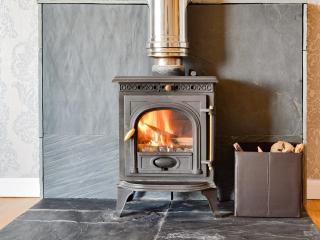 Little Harrowfield - Bankfoot - 9