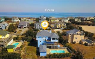 1350 - Heavenly Tides - Corolla - 4