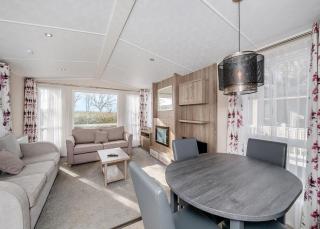 Castle Brake Holiday Park - Woodbury - 9
