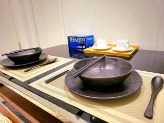 LSA - Equine Residence Studio 酒店风格适合情侣与齐全设备 - Seri Kembangan - 6