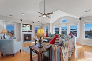 5213 - Sandy Feet Retreat - Kill Devil Hills - 9