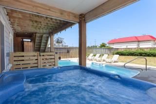 5213 - Sandy Feet Retreat - Kill Devil Hills - 7