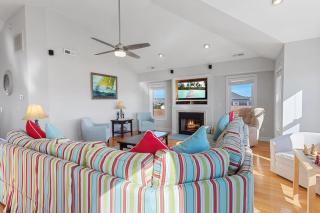 5213 - Sandy Feet Retreat - Kill Devil Hills - 5