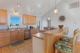 5213 - Sandy Feet Retreat - Kill Devil Hills - 4