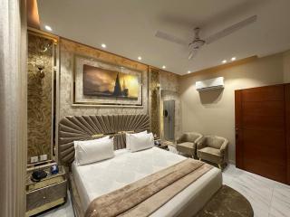 GRAND INN Hotel Lahore - Lahore - 7