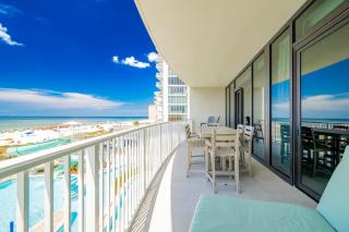 Phoenix Gulf Shores II 303 - 9