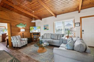 7125 - Two Fish Cottage - 4