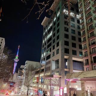 Steps from downtown! - Auckland - 0