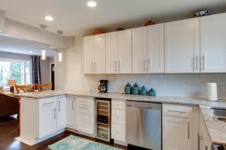 Charming Baltimore Getaway - 5 Miles to Downtown! - 4