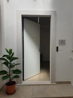 Palazzo del Giudice - Rodi Garganico - 9