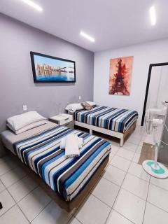 Hermosa habitación Centro Histórico GDL - Guadalajara - 0