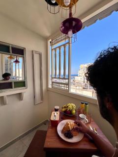 Ma Maison Cleopatra DELUXE - Alexandria - 2