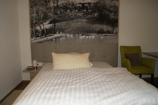 Hotel Restaurant Muckensee - Lorch - 2