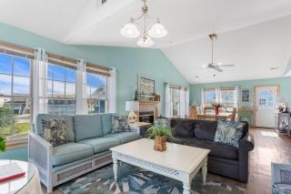 6173 - La Dolce Vita - Nags Head - 1