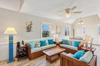 5159 - The Sandy Pelican - Kill Devil Hills - 8
