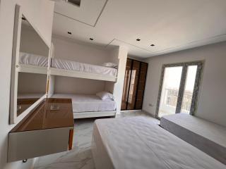luxury & privacy for Gulf families - El Alamein - 2