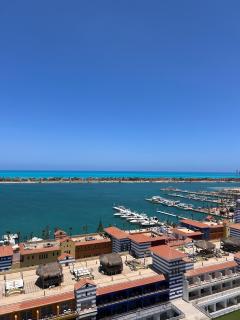 luxury & privacy for Gulf families - El Alamein - 3