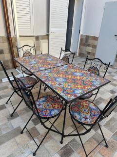Holiday House Marsala - Marsala - 1