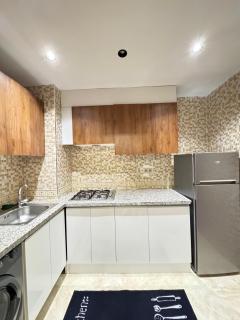 luxe tanger najma familly - Tangeri - 1