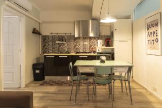 Palazzo Martina - Turín - 1