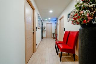Independent Rooms - 9
