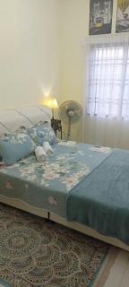 Homestay Cikgu-formuslimonly - Pasir Gudang - 9