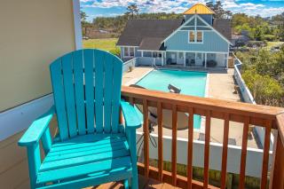CP100A - Sound Sunset - Kill Devil Hills - 9