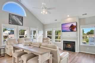 5536 - Compass Cay - Kill Devil Hills - 9