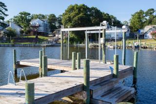 5536 - Compass Cay - 5