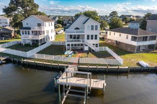 5536 - Compass Cay - Kill Devil Hills - 7