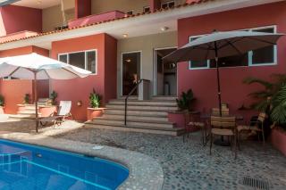 Maravilla condos - Cruz de Huanacaxtle - 0
