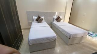 Cassava Stays - New Delhi - 2