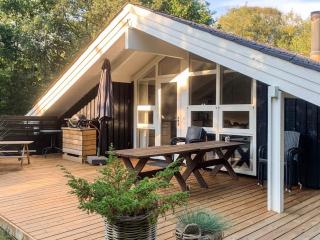 6 person holiday home in Hals-By Traum - 9
