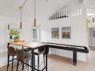 5 star holiday home in Ringkøbing - 3