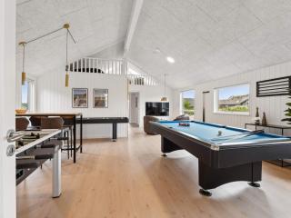 5 star holiday home in Ringkøbing - 1