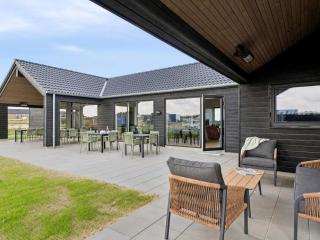 5 star holiday home in Løkken - 1