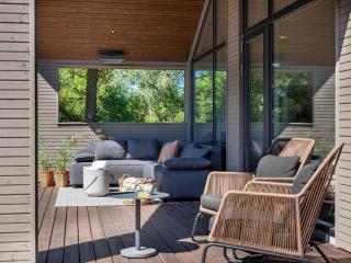 5 star holiday home in Rømø - Kongsmark - 4