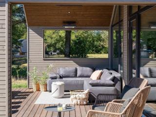 5 star holiday home in Rømø - 3