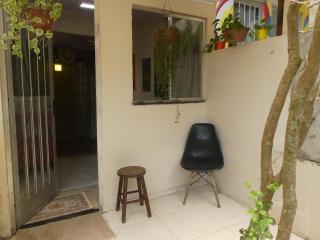 Tiny House Rio - 0
